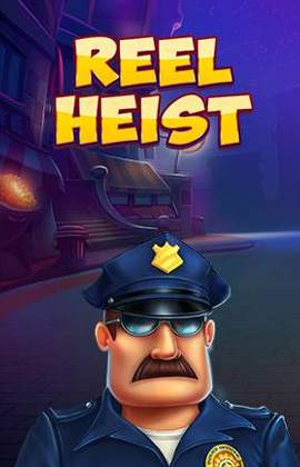 Reel Heist