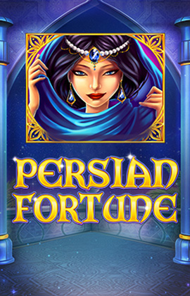 Play Persian Fortune Casino Game