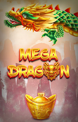Play Mega Dragon Casino Game