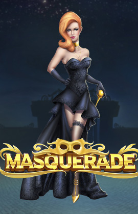 Masquerade