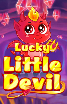 Play Lucky Little Devil Casino Game