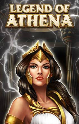 Play Legend of Athena Casino Game