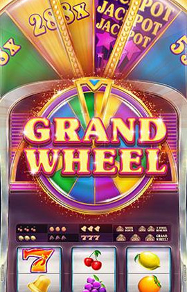 Grand Wheel