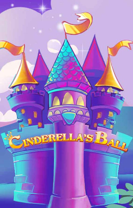 Play Cinderellas Ball Casino Game