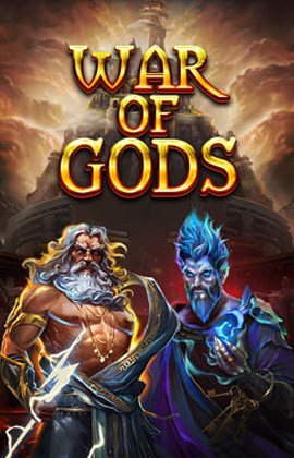 War Of Gods