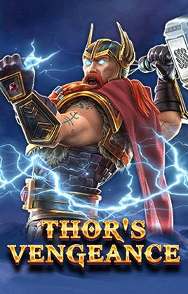 Play Thors Vengeance Casino Game