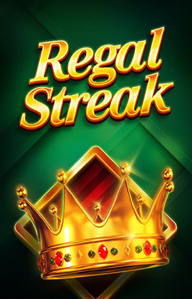 Play Regal Streak Casino Game