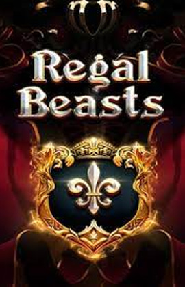 Play Regal Beasts Casino Game