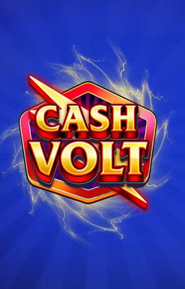 Play Cash Volt Casino Game