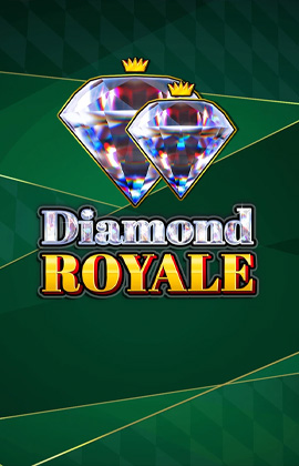 Play Diamond Royale Casino Game