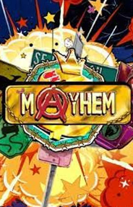 Play Mayhem Casino Game