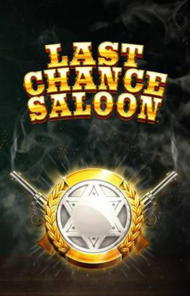Play Last Chance Saloon Casino Game