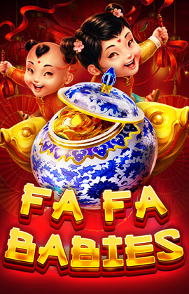 Play Fa Fa Babies Casino Game