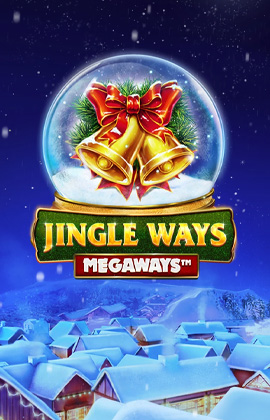 Play Jingle Ways Megaways Casino Game