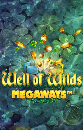 Play Well of Wilds Megaways Casino Game
