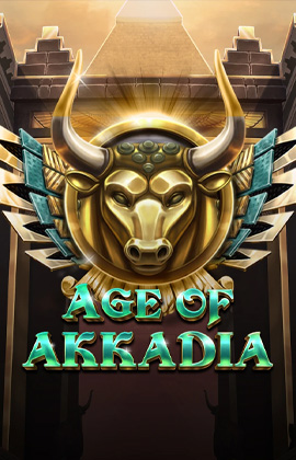 Age Of Akkadia