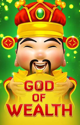 God of Wealth