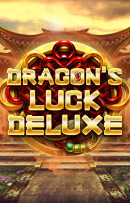 Play Dragons Luck Deluxe Casino Game
