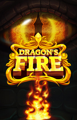 Play Dragons Fire Casino Game