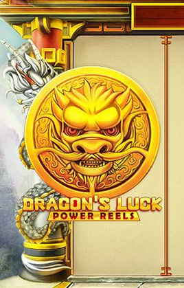 Play Dragons Luck Power Reels Casino Game