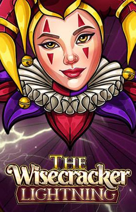 The Wisecracker Lightning