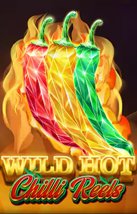 Wild Hot Chilli Reels