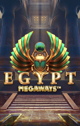 Play Egypt MegaWays Casino Game