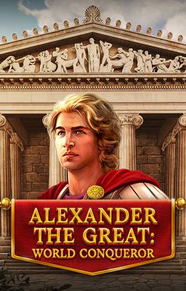 Play Alexander The Great World Conqueror Casino Game