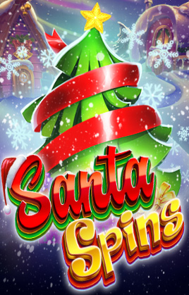 Play Santa Spins Casino Game