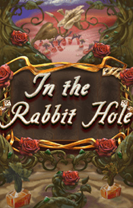 Play In the Rabbit Hole Casino Game