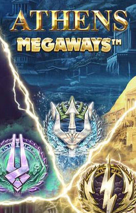 Play Athens MegaWays Casino Game