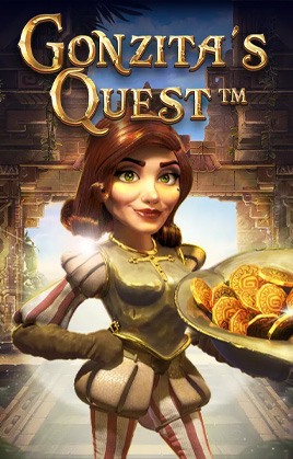 Play Gonzitas Quest Casino Game