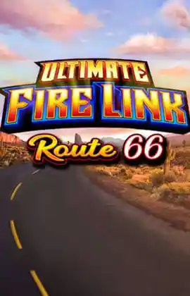 Play Ultimate Fire Link Route 66 Casino Game