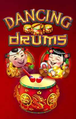 Play Dancing Drums Casino Game