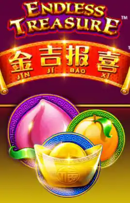 Play Endless Treasure Casino Game