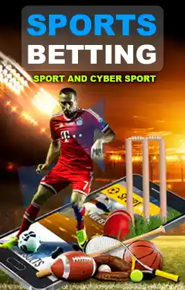 Play SPORT BET Casino Game