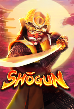 Play Shōgun Casino Game