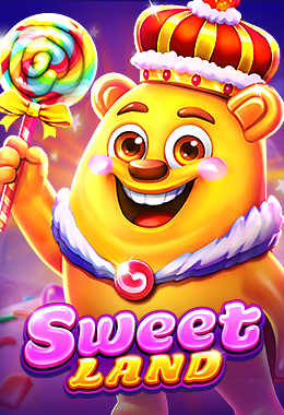 Play Sweet Land Casino Game