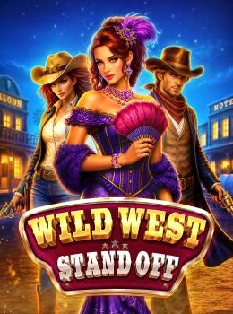 Wild West Standoff