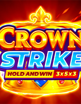 Play Crown Strike: Hold and Win Casino Game