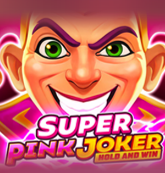 Play Super Pink Joker: Hold and Win Casino Game