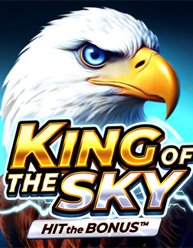 Play King of the Sky: Hit the Bonus Casino Game