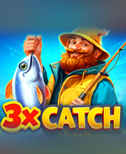 Play 3x Catch Casino Game