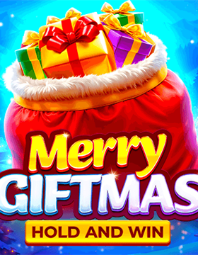 Play Merry Giftmas: Hold and Win Casino Game