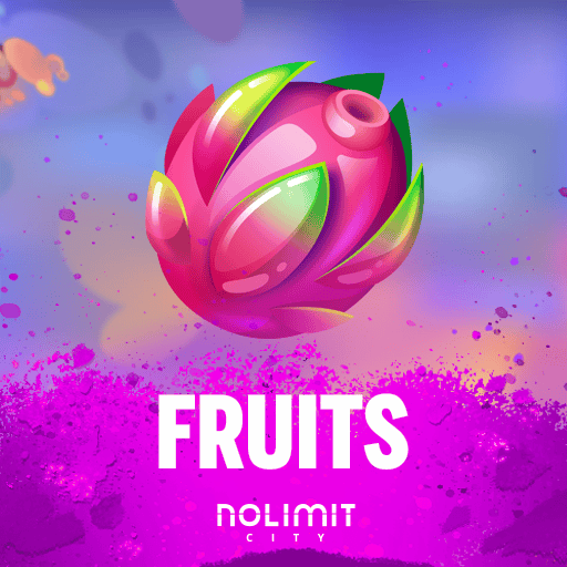 Play Fruits Casino Game