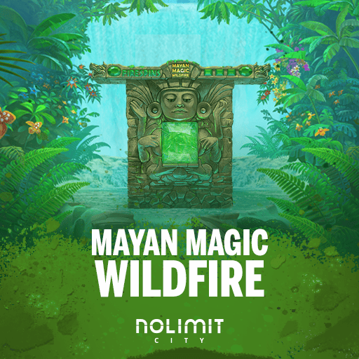 Play Mayan Magic Wildfire Casino Game