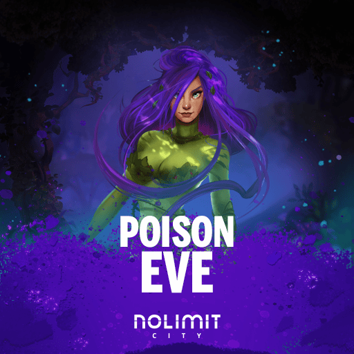 Play Poison Eve Casino Game