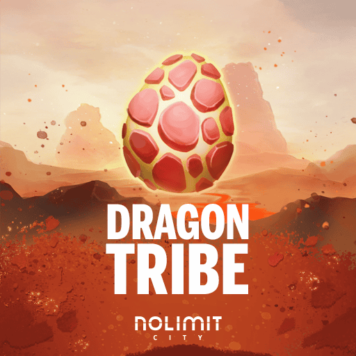 Play Dragon Tribe Casino Game