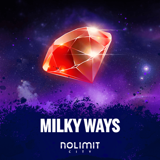 Play Milky Ways Casino Game