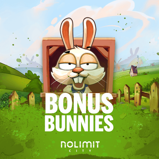 Play Bonus Bunnies Casino Game
